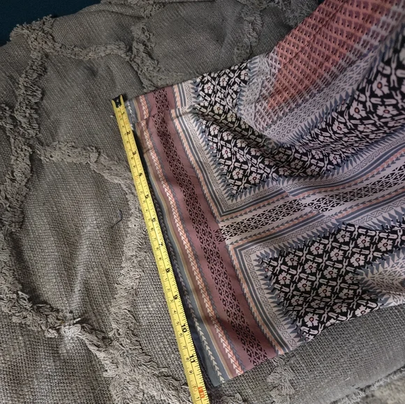 2for30✨ Fire Los Angeles Bogo Halter Wide Leg Jumpsuit With Pockets - Picture 7 of 9